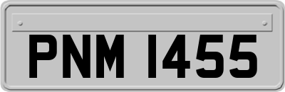 PNM1455
