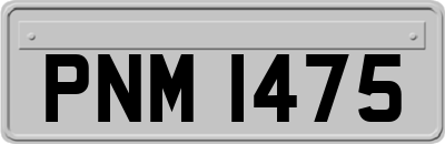 PNM1475