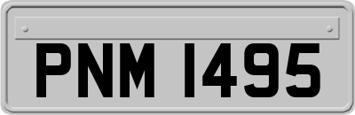 PNM1495