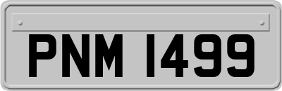 PNM1499
