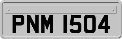 PNM1504