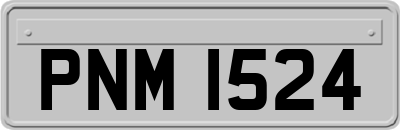 PNM1524