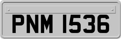 PNM1536