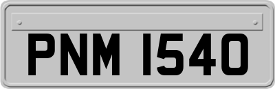 PNM1540
