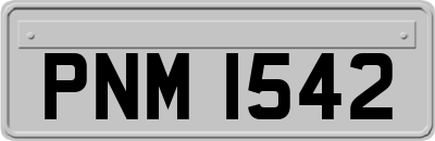 PNM1542