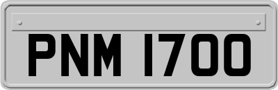 PNM1700