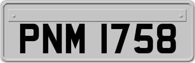 PNM1758