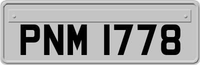 PNM1778
