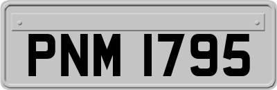 PNM1795