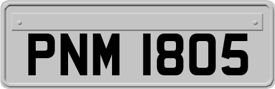 PNM1805