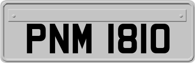 PNM1810