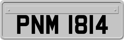 PNM1814