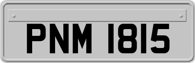 PNM1815