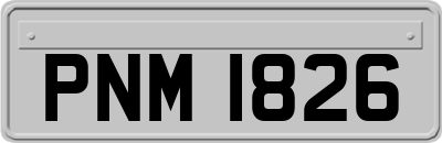 PNM1826