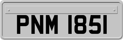 PNM1851
