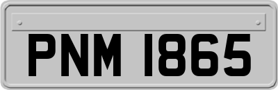 PNM1865