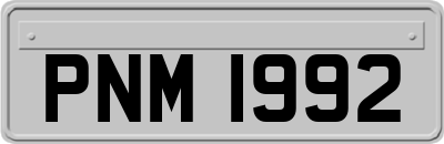 PNM1992