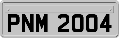 PNM2004
