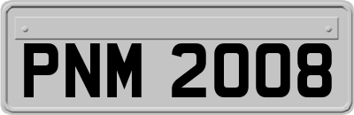 PNM2008