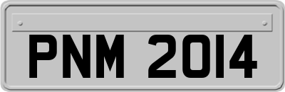 PNM2014