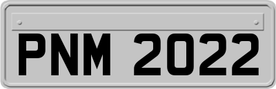 PNM2022