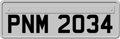 PNM2034