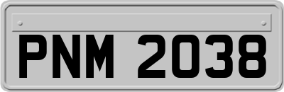 PNM2038