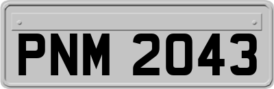 PNM2043