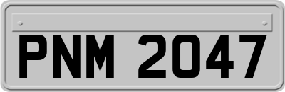 PNM2047