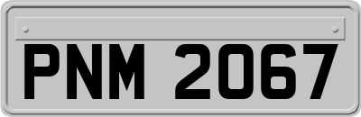 PNM2067