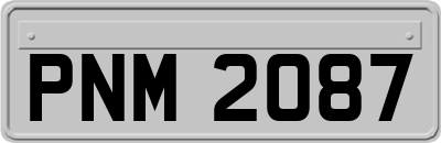 PNM2087