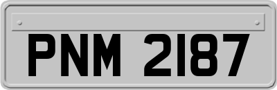 PNM2187