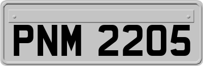 PNM2205