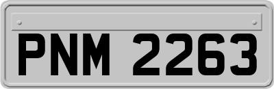 PNM2263