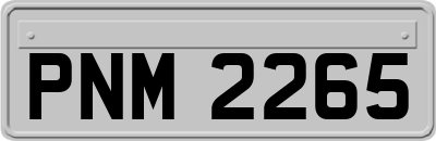 PNM2265