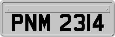 PNM2314