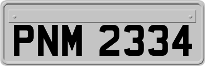 PNM2334
