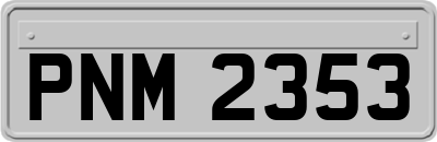 PNM2353