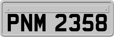 PNM2358