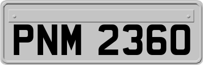 PNM2360
