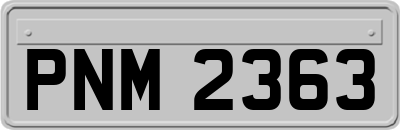 PNM2363