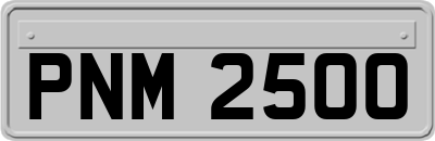 PNM2500