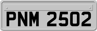 PNM2502