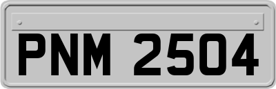 PNM2504