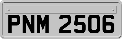 PNM2506