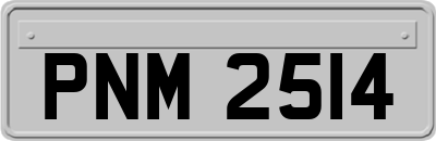 PNM2514