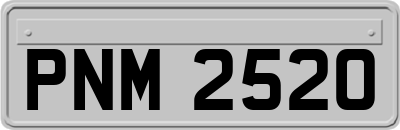 PNM2520