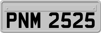 PNM2525