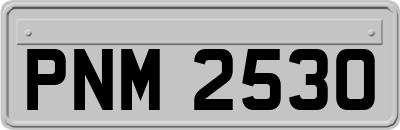 PNM2530