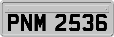 PNM2536